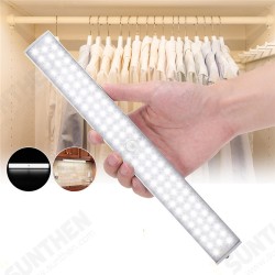 Wireless USB Rechargeable 88 LED PIR Motion Sensor Closet Light Under Cabinet Light Wireless USB Rechargeable 88 LED PIR Motion Sensor Closet Light Under Cabinet Light