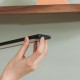 Smart Induction Cabinet Light Night Light Dual Sensor High Brightness Stepless Dimming Closet Light for Drawer Wardrobe Smart Induction Cabinet Light Night Light Dual Sensor High Brightness Stepless Dimming Closet Light for Drawer Wardrobe