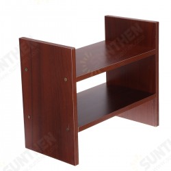 Computer Stand Bookshelf Small Bookcase Simple Modern Desk Storage Cabinet Storage Rack Student Shelf Computer Stand Bookshelf Small Bookcase Simple Modern Desk Storage Cabinet Storage Rack Student Shelf