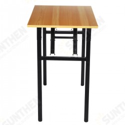Foldable Computer Laptop Desk Writing Study Table Desktop Workstation Home Office Furniture Foldable Computer Laptop Desk Writing Study Table Desktop Workstation Home Office Furniture