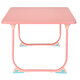 Foldable Laptop Desk Portable Notebook Comuter Table Study Table Bed Tray Home Office Furniture