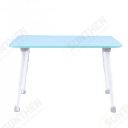 Folding Conputer Desk Foldable Height Adjustable Laptop Desk Portable Bed Notebook Stand Study Table Breakfast Bed Tray Folding Conputer Desk Foldable Height Adjustable Laptop Desk Portable Bed Notebook Stand Study Table Breakfast Bed Tray