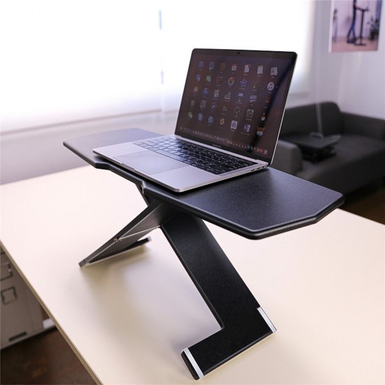 Folding Keyboard Stand Desktop Lift Stand Standing Office Stand Computer Desk Keyboard Notebook Heighten Stand