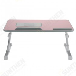 Folding Laptop Bed Table Dorm Desk Couch Table with Cooling Fan Breakfast Tray Notebook Stand Reading Holder for Bed Sofa Folding Laptop Bed Table Dorm Desk Couch Table with Cooling Fan Breakfast Tray Notebook Stand Reading Holder for Bed Sofa