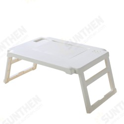 LN Plastic Mini Table Foldable Laptop Desk Bed Lazy Table Student Dormitory Desk Writing Table LN Plastic Mini Table Foldable Laptop Desk Bed Lazy Table Student Dormitory Desk Writing Table