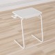 Multifunctional Foldable Desk Height Adjustable Bedside Living Room Writing Table Laptop Desk With Bottle Bracket