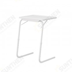 Multifunctional Foldable Desk Height Adjustable Bedside Living Room Writing Table Laptop Desk With Bottle Bracket Multifunctional Foldable Desk Height Adjustable Bedside Living Room Writing Table Laptop Desk With Bottle Bracket