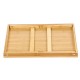 Multifunctional Lazy Mini Home Folding Table Student Dormitory Bed Bamboo Simple Computer Small Table for Home Office