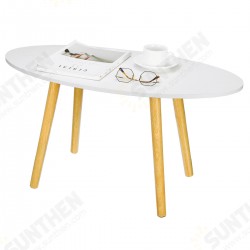 Simple and Modern End table Marble Pattern Nordic Small Laptop Desk for Living Room Simple and Modern End table Marble Pattern Nordic Small Laptop Desk for Living Room