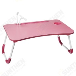 USB Computer Desk Multifunctional Portable Bed Computer Desk Lazy Foldable Lazy Laptop Table for Home Office Dormitory USB Computer Desk Multifunctional Portable Bed Computer Desk Lazy Foldable Lazy Laptop Table for Home Office Dormitory