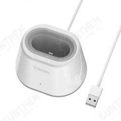 Charging Dock Station Standing Cable For AirPods Charging Dock Station Standing Cable For AirPods