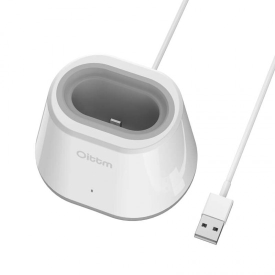 Charging Dock Station Standing Cable For AirPods