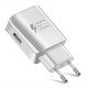 2A Fast Charging USB Type C Wall Charger EU Plug Adapter For iPhone X XS XR Max Mi8 Mi9 HUAWEI P30 Mate30 S9 S10 Note