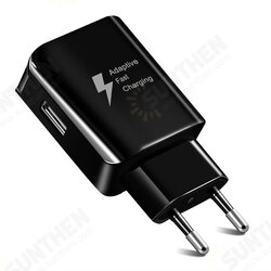 2A Fast Charging USB Type C Wall Charger EU Plug Adapter For iPhone X XS XR Max Mi8 Mi9 HUAWEI P30 Mate30 S9 S10 Note 2A Fast Charging USB Type C Wall Charger EU Plug Adapter For iPhone X XS XR Max Mi8 Mi9 HUAWEI P30 Mate30 S9 S10 Note
