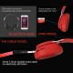 07S Wireless Headphone Foldable Headset 20H Playtime bluetooth Earphone Over Ear Stereo Built-in Mic