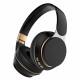 07S Wireless Headphone Foldable Headset 20H Playtime bluetooth Earphone Over Ear Stereo Built-in Mic