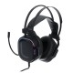 3.5mm/7.1 Gaming Headset Stereo Surround Sound USB 3.5mm Wired RGB Light Game Headphone