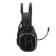 3.5mm/7.1 Gaming Headset Stereo Surround Sound USB 3.5mm Wired RGB Light Game Headphone