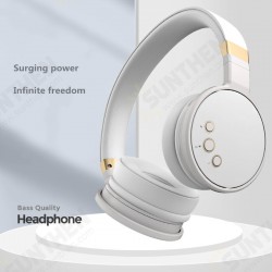 BT016 bluetooth Headphone Wireless Headset Foldable Soft Leather HD Voice Heavy Bass Gaming Headphone BT016 bluetooth Headphone Wireless Headset Foldable Soft Leather HD Voice Heavy Bass Gaming Headphone