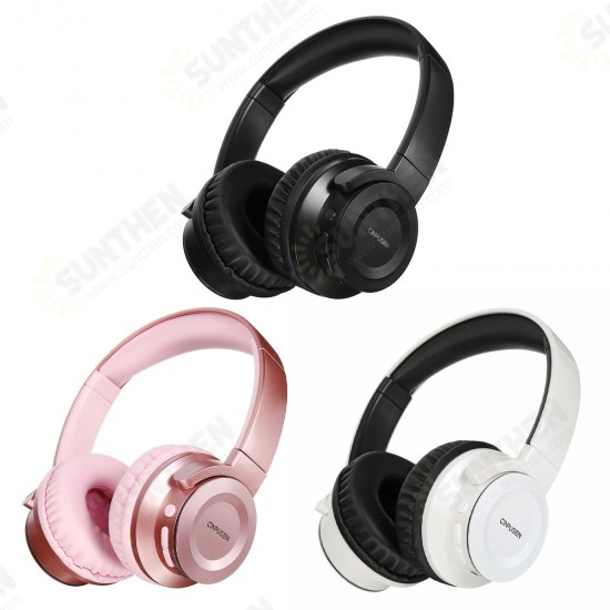 CP-05 Wireless bluetooth Headphone Portable Foldable Over-ear Stereo Music Sport Headset Over-head Earphone