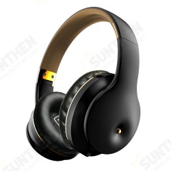 EL-B5 Wireless bluetooth Headphone Super Bass Stereo NFC Foldable Head-Mounted Sports Gaming Headset with Mic EL-B5 Wireless bluetooth Headphone Super Bass Stereo NFC Foldable Head-Mounted Sports Gaming Headset with Mic