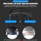 G60 7 Color Breathing Lamp Stereo Hifi Surround Sound Wired Headphones with Microphone for PC Laptop Game Headset G60 7 Color Breathing Lamp Stereo Hifi Surround Sound Wired Headphones with Microphone for PC Laptop Game Headset