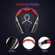 HW-N9U 2.4G Wireless Gaming Headphone Virtual 7.1 Surround Sound Headset with Removable Microphone for PS4/PC