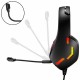 J10 Gaming Headset USB 7.1 3.5mm Wired Deep Bass Stereo LED Light Headphone with Mic for PS4 Xbox PC Laptop Gamer J10 Gaming Headset USB 7.1 3.5mm Wired Deep Bass Stereo LED Light Headphone with Mic for PS4 Xbox PC Laptop Gamer