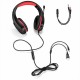 J10 Gaming Headset USB 7.1 3.5mm Wired Deep Bass Stereo LED Light Headphone with Mic for PS4 Xbox PC Laptop Gamer