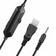 J10 Gaming Headset USB 7.1 3.5mm Wired Deep Bass Stereo LED Light Headphone with Mic for PS4 Xbox PC Laptop Gamer J10 Gaming Headset USB 7.1 3.5mm Wired Deep Bass Stereo LED Light Headphone with Mic for PS4 Xbox PC Laptop Gamer