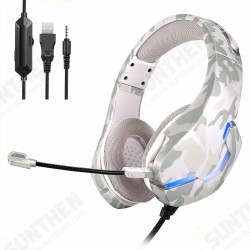 J10 Gaming Wired Headphone Earphones Over-ear Headset Deep Bass Stereo Casque with Microphone for PS4 PS5 for xbox J10 Gaming Wired Headphone Earphones Over-ear Headset Deep Bass Stereo Casque with Microphone for PS4 PS5 for xbox