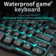Mice Keyboards Headphones Combo 104-Key Backlit Mechanical Waterproof Wired Keyboard G5 800DPI Wired Mice 7.1 Stereo Sound 3.5MM USB E-Sports Headset with Mic Mice Keyboards Headphones Combo 104-Key Backlit Mechanical Waterproof Wired Keyboard G5 800DPI Wired Mice 7.1 Stereo Sound 3.5MM USB E-Sports Headset with Mic