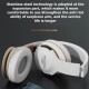 P17 bluetooth Headphones Folding Wireless Earbuds Noise Cancelling Over-Ear Headphones Adjustable Sport Headsets P17 bluetooth Headphones Folding Wireless Earbuds Noise Cancelling Over-Ear Headphones Adjustable Sport Headsets