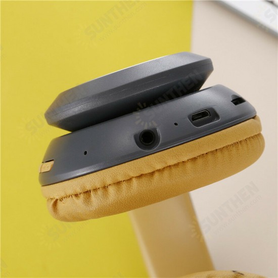 P66 bluetooth 5.0 Wireless 2.4GHZ Headphones Folding HiFi Deep Bass Support TF Card FM Radio Headsets P66 bluetooth 5.0 Wireless 2.4GHZ Headphones Folding HiFi Deep Bass Support TF Card FM Radio Headsets