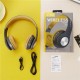 P66 bluetooth 5.0 Wireless 2.4GHZ Headphones Folding HiFi Deep Bass Support TF Card FM Radio Headsets P66 bluetooth 5.0 Wireless 2.4GHZ Headphones Folding HiFi Deep Bass Support TF Card FM Radio Headsets