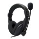 S-750 3.5mm Gaming Headphone Casque Gamer Deep Bass Stereo Gaming Headset with Mic for PC XBOX PS4 Computer