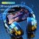 VJ083 Wireless bluetooth Headphones HIFI Noise Reduction TF Card Aux-In Headset Foldable Head-Mounted Sports Music Earphone with Mic VJ083 Wireless bluetooth Headphones HIFI Noise Reduction TF Card Aux-In Headset Foldable Head-Mounted Sports Music Earphone with Mic