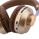 VJ083 Wireless bluetooth Headphones HIFI Noise Reduction TF Card Aux-In Headset Foldable Head-Mounted Sports Music Earphone with Mic VJ083 Wireless bluetooth Headphones HIFI Noise Reduction TF Card Aux-In Headset Foldable Head-Mounted Sports Music Earphone with Mic