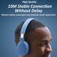 VJ087 Wireless bluetooth 5.0 Headphone Deep Bass HiFi Stereo Sound Head-mounted Portable Foldable Sports Headset With Microphone VJ087 Wireless bluetooth 5.0 Headphone Deep Bass HiFi Stereo Sound Head-mounted Portable Foldable Sports Headset With Microphone