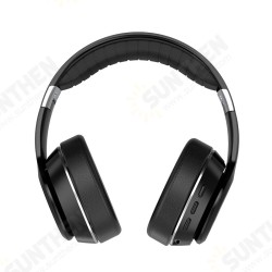 VJ320 bluetooth Headphones Stereo Bass Subwoofer 40MM Dynamic Earphone TF Card Foldable Wireless Head-Mounted Headset with Mic VJ320 bluetooth Headphones Stereo Bass Subwoofer 40MM Dynamic Earphone TF Card Foldable Wireless Head-Mounted Headset with Mic