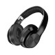 VJ320 bluetooth Headphones Stereo Bass Subwoofer 40MM Dynamic Earphone TF Card Foldable Wireless Head-Mounted Headset with Mic