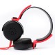 Colourful 3.5mm Stereo Headphone Over Ear Earphone Headset With Microphone Colourful 3.5mm Stereo Headphone Over Ear Earphone Headset With Microphone