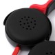 Colourful 3.5mm Stereo Headphone Over Ear Earphone Headset With Microphone Colourful 3.5mm Stereo Headphone Over Ear Earphone Headset With Microphone