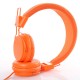EP05 Portable Folding Colorful Wired Headset Sports Running Mp3 Stereo Headphone Universal For Mobile Phone Computer EP05 Portable Folding Colorful Wired Headset Sports Running Mp3 Stereo Headphone Universal For Mobile Phone Computer