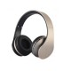 ESON Style Wierless bluetooth Headphone Foldable TF Card 3.5mm AUX Stereo Headset with Mic