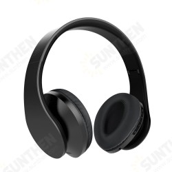 ESON Style Wierless bluetooth Headphone Foldable TF Card 3.5mm AUX Stereo Headset with Mic ESON Style Wierless bluetooth Headphone Foldable TF Card 3.5mm AUX Stereo Headset with Mic