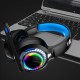 Gaming Headphone LED Light 7.1 USB Headset With Noise Isolation Mic for PS4 XBOX Laptop