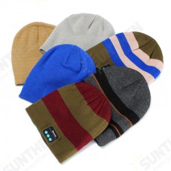 Hat Wireless bluetooth Smart Cap Headset Headphone Earphone Speaker With Mic Hat Wireless bluetooth Smart Cap Headset Headphone Earphone Speaker With Mic