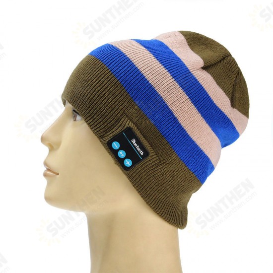 Hat Wireless bluetooth Smart Cap Headset Headphone Earphone Speaker With Mic Hat Wireless bluetooth Smart Cap Headset Headphone Earphone Speaker With Mic