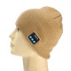 Hat Wireless bluetooth Smart Cap Headset Headphone Earphone Speaker With Mic